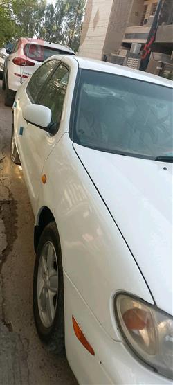 نيسان ماكسيما